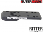 Preview: Outerimpact Universal Red Dot Adapter für Heckler & Koch SFP9 und VP9 Pistolen