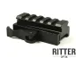 Preview: Weaver schiene