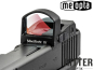 Preview: MEOPTA Meosight IV | Reflexvisier | Leuchtpunktvisier | Für Kurzwaffen oder Langwaffen Preview: MEOPTA Meosight IV | Reflexvisier | Leuchtpunktvisier | Für Kurzwaffen oder Langwaffen