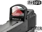 Preview: MEOPTA Meosight IV | Reflexvisier | Leuchtpunktvisier | Für Kurzwaffen oder Langwaffen