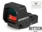 Preview: Vortex Defender XL™ Reflexvisier mit 2 MOA Leuchtpunkt. IPSC Rotpunktvisier
