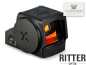 Preview: Leuchtpunktvisier VORTEX Venom® Enclosed Micro Red Dot mit 6 MOA Punkt VEN-MRD6-E