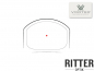 Preview: Red Dot VORTEX RAZOR 3 MOA