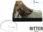 Preview: Noblex DOCTER sight realtree snow Rotpunktvisier Preview: Noblex DOCTER sight realtree snow Rotpunktvisier