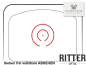 Preview: Vortex VIPER® Shotgun Enclosed Micro Red Dot für Schrotflinten mit Multi Leuchtabsehen