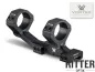 Preview: Vortex Sport Cantilever Mount 30 mm Tubus 2-Zoll Offset, Montage für Picatinny-Schienen