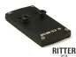 Preview: Montage Adapter Springfield-XDa für Docter Sight