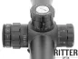 Preview: Zielfernrohr 4-16x44 SF-IR V-VISION III MIL DOT BDC Lock Türme Nullbar