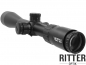 Preview: Zielfernrohr V-Vision III 8-32x50 sf mit Ir leuchtabsehen okular