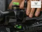 Preview: VORTEX Pro Leveling Kit Wasserwaage um ein Zielfernrohr in Waage zu montieren. Zielfernrohre ausrichten mit integrierter Picatinny-Waage PR-LK