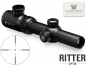 Preview: Vortex Crossfire II 1-4x24 AR Zielfernrohr, V-Brite