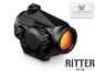 Preview: Leuchtpunktvisier VORTEX Crossfire 2 MOA
