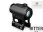 Preview: Red Dot VORTEX Crossfire 2 MOA