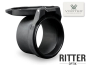 Preview: Vortex Defender Flip-Cap 50 Objektiv Schutzkappe 55-59 mm O-50