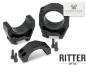 Preview: vortex-precision-matched-aufkippmontage-ringe-34mm-extra-high