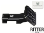 Preview: VORTEX Pro 45 Grad Offset Picattinny Montage - schneller wechsel von Zielfernrohr auf Rotpunktvisier Preview: VORTEX Pro 45 Grad Offset Picattinny Montage - schneller wechsel von Zielfernrohr auf Rotpunktvisier