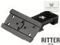 Preview: VORTEX Pro 45 Grad Offset Picattinny Montage - schneller wechsel von Zielfernrohr auf Rotpunktvisier - 45RDM-2 - 45rdm-2 Preview: VORTEX Pro 45 Grad Offset Picattinny Montage - schneller wechsel von Zielfernrohr auf Rotpunktvisier - 45RDM-2 - 45rdm-2