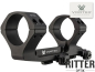Preview: Vortex Pro Extended Cantilever Montage für 34 mm Tubus und Picatinnyschiene. PCM-34-154