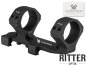 Preview: Vortex Pro Extended Cantilever 34 mm Montage für Picatinnyschienen PCM-34-154