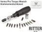 Preview: Vortex Pro Torque Wrench Drehmomentschlüssel Montage Kit PR-TW