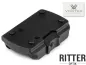 Preview: VORTEX Red Dot Picatinny Montage für Reflexvisiere mit DeltaPoint® Pro Footprint RDM-DPP