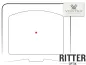 Preview: Reflexvisier Vortex Defender CCW für dynamisches Sportschießen wie IPSC oder 3-Gun Shooting für Kurz- und Langwaffen
