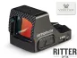 Preview: Vortex Defender CCW Micro Red Dot mit 3 MOA Leuchtpunkt. Optimales IPSC Reflexvisier für Kurzwaffen. Inkl. Montage für Picatinnyschiene