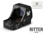 Preview: Rotpunktvisier Vortex Defender ST 3 MOA | Mikro Red Dot inkl. Montage Glock MOS