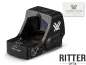 Preview: Rotpunktvisier Vortex Defender ST 3 MOA | Mikro Red Dot inkl. Montage Glock MOS