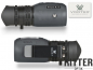 Preview: Vortex Solo 8x36 Tactical Monocular mit R/T Absehen
