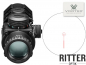 Preview: Reflexvisier VORTEX Spitfire Prism Scope 3 MOA