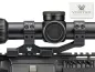 Preview: Vortex Sport Cantilever Mount 25,4mm (1 Zoll) Mittelrohr 2-Zoll Offset, Montage für Picatinny-Schienen AR15 - SCM-01-150