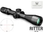 Preview: Vortex Strike Eagle 5-25x56 FFP Zielfernrohr mit EBR-7C MRAD Leuchtabsehen