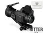 Preview: Leuchtpunktvisier VORTEX Strikefire II
