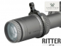 Preview: VORTEX Switchview SV-4 für Vortex Strike Eagle 1-8x24Zielfernrohr