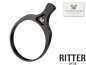 Preview: Vortex Throwlever Verstell-Hebel 44mm für Crossfire HD | Viper HD Serie TL-44