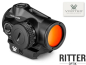 Preview: VORTEX TRIUMPH Rotpunktvisier 2 MOA Red Dot auch für Nachtsichtgeräte geeignet