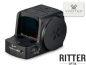 Preview: VORTEX Venom® Enclosed Micro Red Dot mit 3 MOA Leuchtpunktvisier mit seitlichen Batteriefach