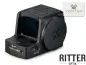 Preview: VORTEX Venom® Enclosed Micro Red Dot mit 3 MOA Leuchtpunktvisier mit seitlichen Batteriefach