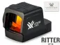 Preview: Reflexvisier VORTEX Venom® Enclosed Micro Red Dot mit 6 MOA Leuchtpunkt VEN-MRD6-E