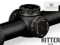 Preview: Viper PST Gen II 1-6x24 SFP Zielfernrohr mit VMR-2 MRAD Leuchtabsehen