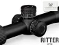 Preview: Zielfernrohr Vortex Viper PST GEN II 5-25x50 FFP | RZR Null Stop-Technologie