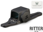 Preview: Vortex VIPER® Shotgun Enclosed Micro Red Dot für Schrotflinten mit Multi-Reticle-Leuchtabsehen