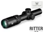 Preview: Vortex Zielfernrohr Crossfire HD 1-4x24 mit Dead-Hold® 2A BDC 2 MOA Leuchtabsehen CFR-1401i