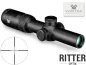 Preview: Zielfernrohr Vortex Crossfire HD 1-4x24 mit Dead-Hold® 2A BDC 2 MOA Leuchtabsehen CFR-1401i