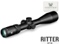 Preview: Vortex Zielfernrohr Crossfire HD 6-18x50 mit Dead-Hold® 2A BDC MOA Leuchtabsehen Fast-Focus-Okular
