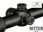 Preview: Vortex Crossfire HD 6-18x50 mit Dead-Hold® 2A BDC MOA Leuchtpunktabsehen 1/4 MOA Justierung