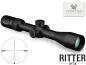 Preview: VORTEX Zielfernrohr Diamondback Tactical 6-24x50 FFP EBR-2C Absehen MRAD | 30mm Tubus | Tactical Turrets