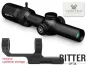 Preview: VORTEX Zielfernrohr Strike Eagle 1-8x24 AR-BDC3