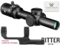 Preview: VORTEX Venom Zielfernrohr 1-6x24 SFP AR-BDC3